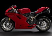 Ducati 1198S